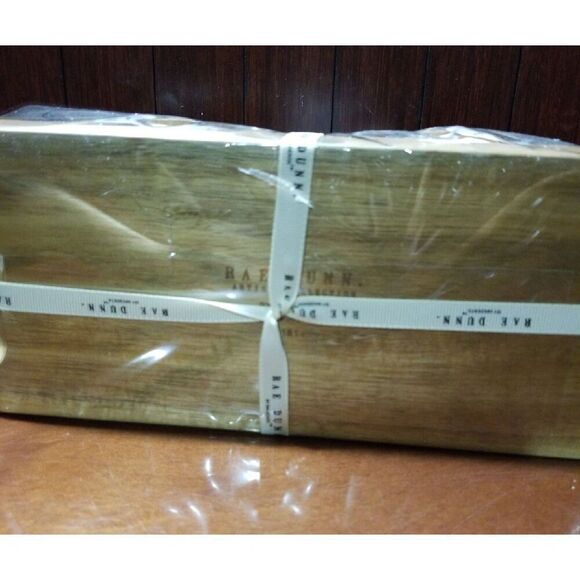 Rae Dunn Create & Inspire Bowls Tray Set - Picture 4 of 4